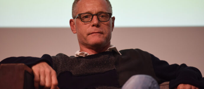 Panel Chicago PD - Jason Beghe - Don't Mess With Chicago 2