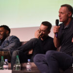 Q&A LaRoyce Hawkins, Jesse Lee Soffer & Jason Beghe – Chicago PD – Don’t Mess With Chicago 2
