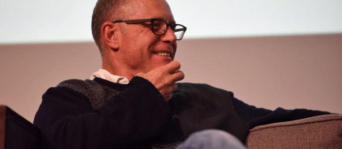 Panel Chicago PD - Jason Beghe - Don't Mess With Chicago 2