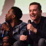 Q&A LaRoyce Hawkins & Jesse Lee Soffer – Chicago PD – Don’t Mess With Chicago 2