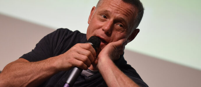 Q&A Jason Beghe – Chicago PD – Don’t Mess With Chicago 2
