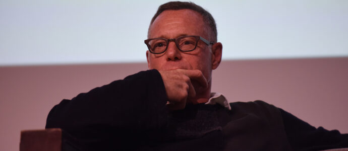 Panel Chicago PD - Jason Beghe - Don't Mess With Chicago 2