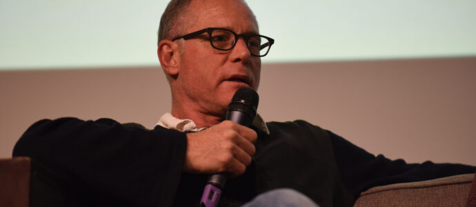 Panel Chicago PD - Jason Beghe - Don't Mess With Chicago 2