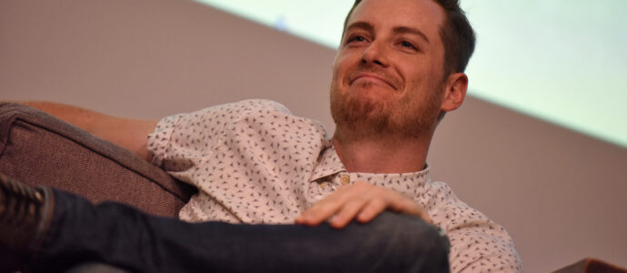 Panel Chicago PD - Jesse Lee Soffer - Don't Mess With Chicago 2