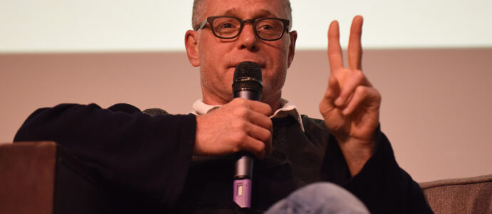 Panel Chicago PD - Jason Beghe - Don't Mess With Chicago 2