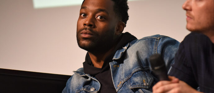 Q&A LaRoyce Hawkins – Chicago PD – Don’t Mess With Chicago 2