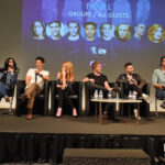 Cast Shadowhunters – The Hunters of Shadow 2