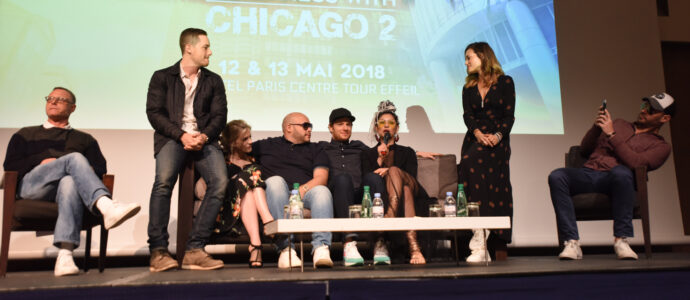 Opening Ceremony – Sunday – Don’t Mess With Chicago 2