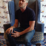 Sean Maguire - The Happy Ending Convention