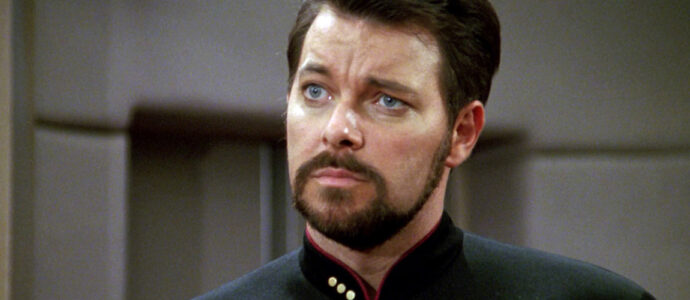 Star Trek - Discovery : Jonathan Frakes embarque comme r&eacute;alisateur
