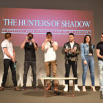 The Hunters of Shadow 2 – Shadowhunters