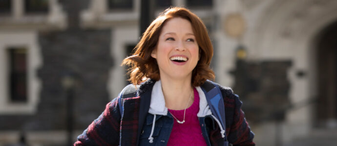 Unbreakable Kimmy Schmidt sera de retour pour une saison 4