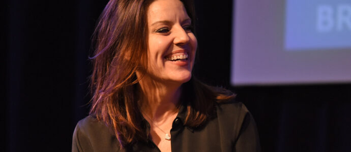 Andrea Parker – Paris Manga & Sci-Fi Show