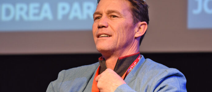 Brian Krause &ndash; Paris Manga & Sci-Fi Show