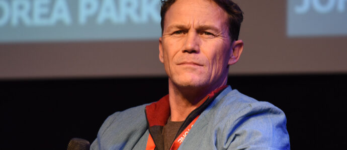 Brian Krause – Paris Manga & Sci-Fi Show