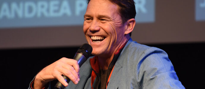Brian Krause – Paris Manga & Sci-Fi Show