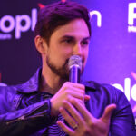 Andrew J. West – Once Upon A Time – The Happy Ending Convention 2