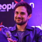 Andrew J. West – Once Upon A Time – The Happy Ending Convention 2