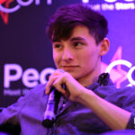 Jared S. Gilmore – Once Upon A Time – The Happy Ending Convention 2