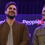 Andrew J. West & Sean Maguire – Once Upon A Time – The Happy Ending Convention 2