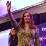 Rebecca Mader – Once Upon A Time – The Happy Ending Convention 2