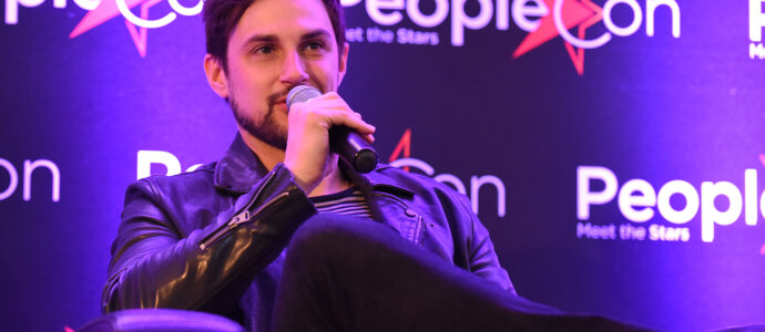 Andrew J. West - The Happy Ending Convention 2 - Once Upon A Time