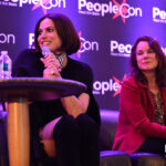 Lana Parrilla & Barbara Hershey – The Happy Ending Convention 2 – Once Upon A Time