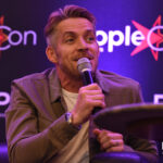 Sean Maguire – Once Upon A Time – The Happy Ending Convention 2