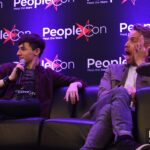 Jared Gilmore & Sean Maguire – Once Upon A Time – The Happy Ending Convention 2