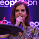 Rebecca Mader – Once Upon A Time – The Happy Ending Convention 2