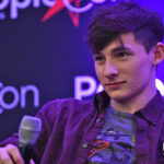 Jared S. Gilmore – Once Upon A Time – The Happy Ending Convention 2