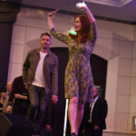 Rebecca Mader & Sean Maguire – Once Upon A Time – The Happy Ending Convention 2