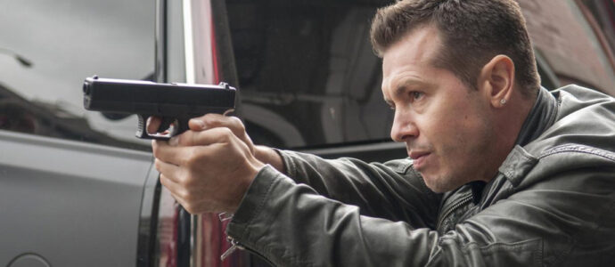 Jon Seda sera de retour dans la saison 5 de Chicago P.D.