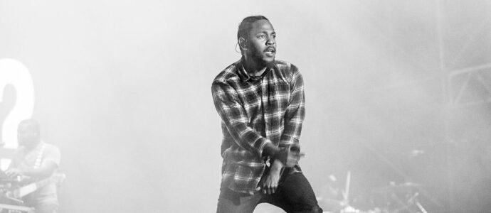 MTV Video Music Awards 2017 : Kendrick Lamar domine les nominations MTV Video Music Awards 2017 : Kendrick Lamar domine les nominations