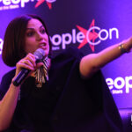 Lana Parrilla – Once Upon A Time – The Happy Ending Convention 2
