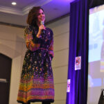 Lana Parrilla – The Happy Ending Convention 2 – Once Upon A Time