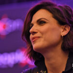 Lana Parrilla – The Happy Ending Convention 2 – Once Upon A Time