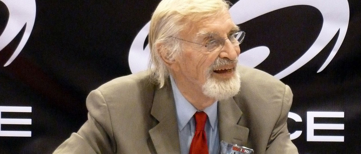 Mort de Martin Landau (Mission Impossible, Cosmos 1999) &agrave; l'&acirc;ge de 89 ans