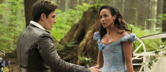 Once Upon A Time Saison 7 : de nouveaux détails dévoilés par les créateurs