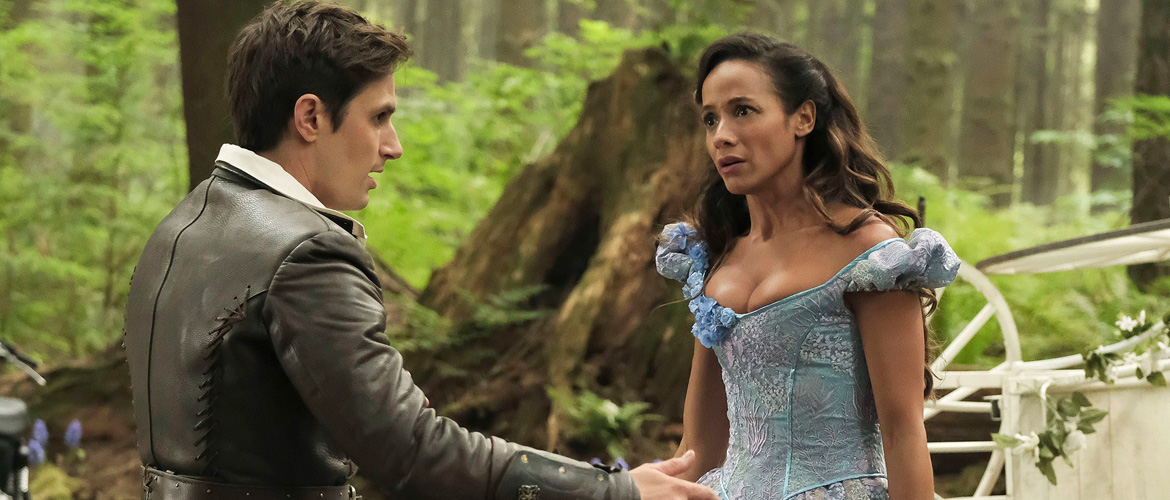Once Upon A Time Saison 7 : de nouveaux d&eacute;tails d&eacute;voil&eacute;s par les cr&eacute;ateurs