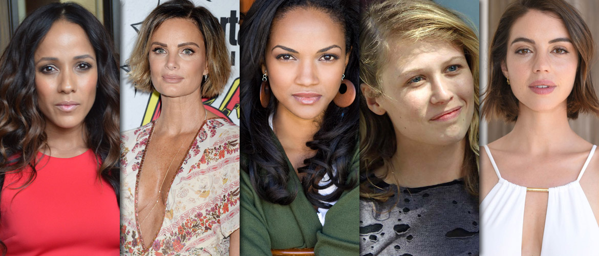 Once Upon A Time Saison 7 : 5 nouvelles actrices rejoignent la série