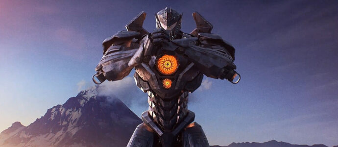 Pacific Rim - Uprising : rejoignez le programme Jaeger