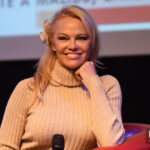 Pamela Anderson &ndash; Paris Manga & Sci-Fi Show 25