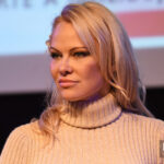 Pamela Anderson &ndash; Paris Manga & Sci-Fi Show 25