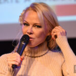 Pamela Anderson &ndash; Paris Manga & Sci-Fi Show 25