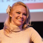 Pamela Anderson &ndash; Paris Manga & Sci-Fi Show 25