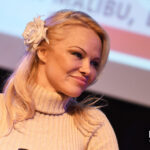 Pamela Anderson &ndash; Paris Manga & Sci-Fi Show 25