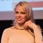Pamela Anderson &ndash; Paris Manga & Sci-Fi Show 25