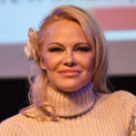 Pamela Anderson &ndash; Paris Manga & Sci-Fi Show 25