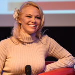 Pamela Anderson &ndash; Paris Manga & Sci-Fi Show 25